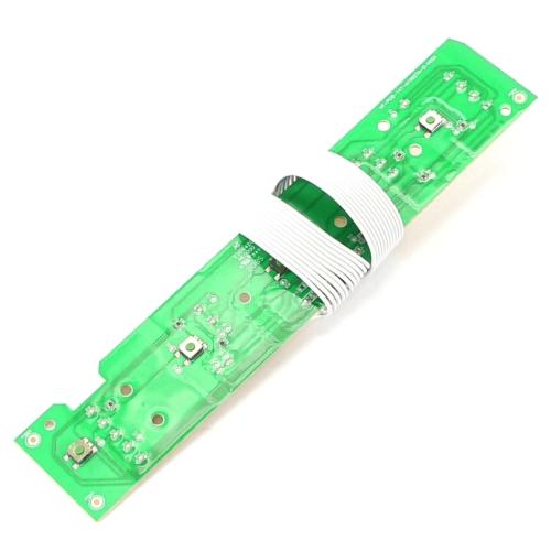 ELECTROLUX 5304517208 DISPLAY CONTROL BOARDS