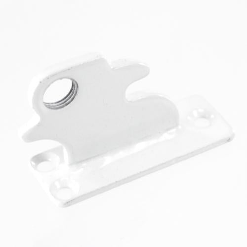 ELECTROLUX 5304519647 HINGES, LATCHES, MOUNTING BRACKETS, CLIPS