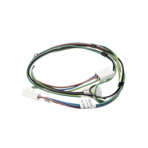 ELECTROLUX 807555203 HEATER CONTROL BOARDS