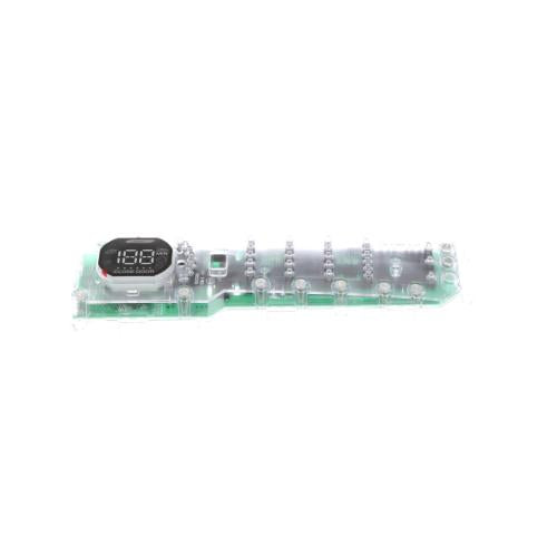 ELECTROLUX 5304529481 DISPLAY CONTROL BOARDS