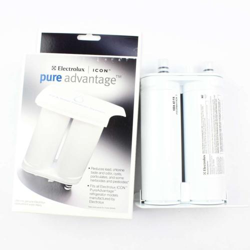 ELECTROLUX EWF2CBPA AIR FILTERS