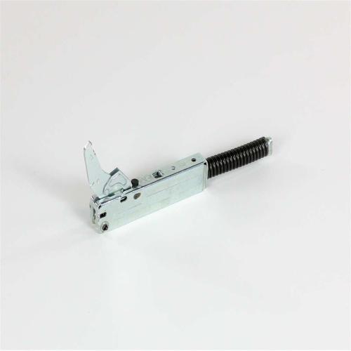 ELECTROLUX 808930402 HINGES, LATCHES, MOUNTING BRACKETS, CLIPS