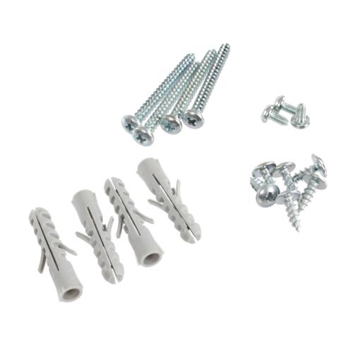 ELICA DOC07000 AIR CLEANER REPLACEMENT PARTS