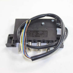 ELICA CU1YJA AIR CLEANER REPLACEMENT PARTS