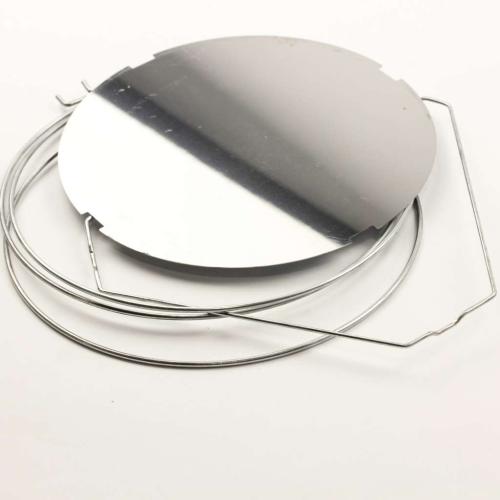 ELICA KIT02311 AIR CLEANER REPLACEMENT PARTS