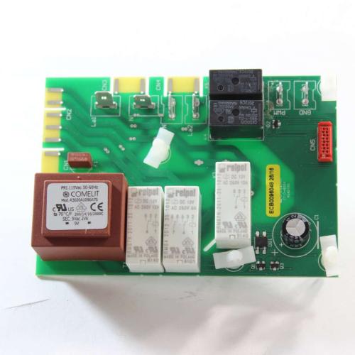 ELICA RIC00201 CONTROL BOARDS