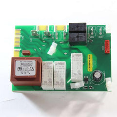 ELICA RIC00201 CONTROL BOARDS