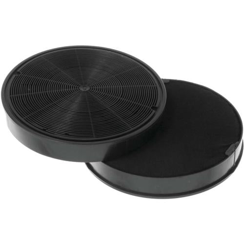 BOSCH 11013078 EXTENDED SURFACE ACTIVATED CARBON FILTERS