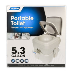 CAMCO 41541 TOILETS & ACCESSORIES
