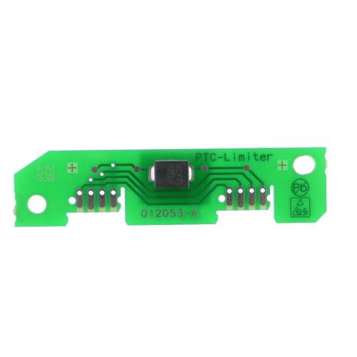 BOSCH 12028138 LIMIT SWITCHES