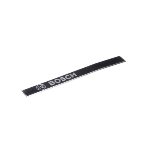 BOSCH 12028061 AIR CLEANER REPLACEMENT PARTS