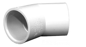 CPVC FITTINGS CTS2309 PIPE FITTINGS