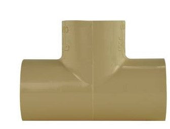CPVC FITTINGS CTS2400 PIPE FITTINGS