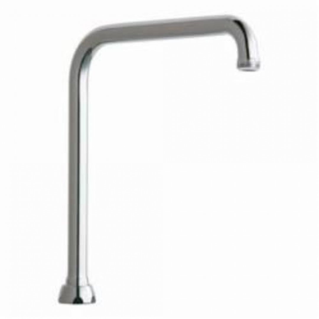 CHICAGO FAUCETS HA8AJKABCP BATH & KITCHEN FAUCETS