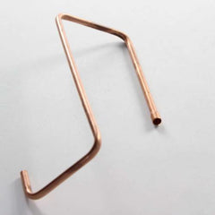 DANBY A6209-630 DUCT PIPES