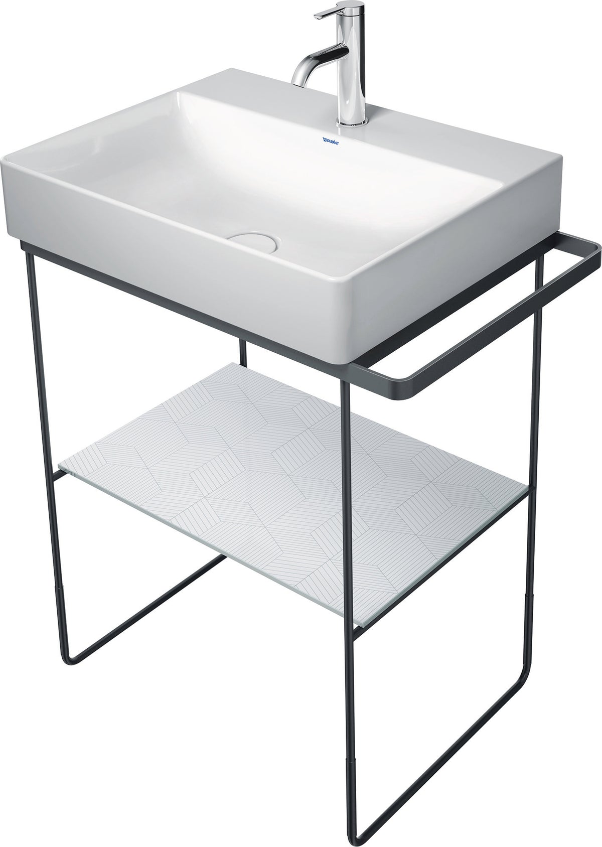DURAVIT 0031011000 BATHROOM VANITIES