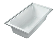 DURAVIT 700406000000090 TOILETS & ACCESSORIES