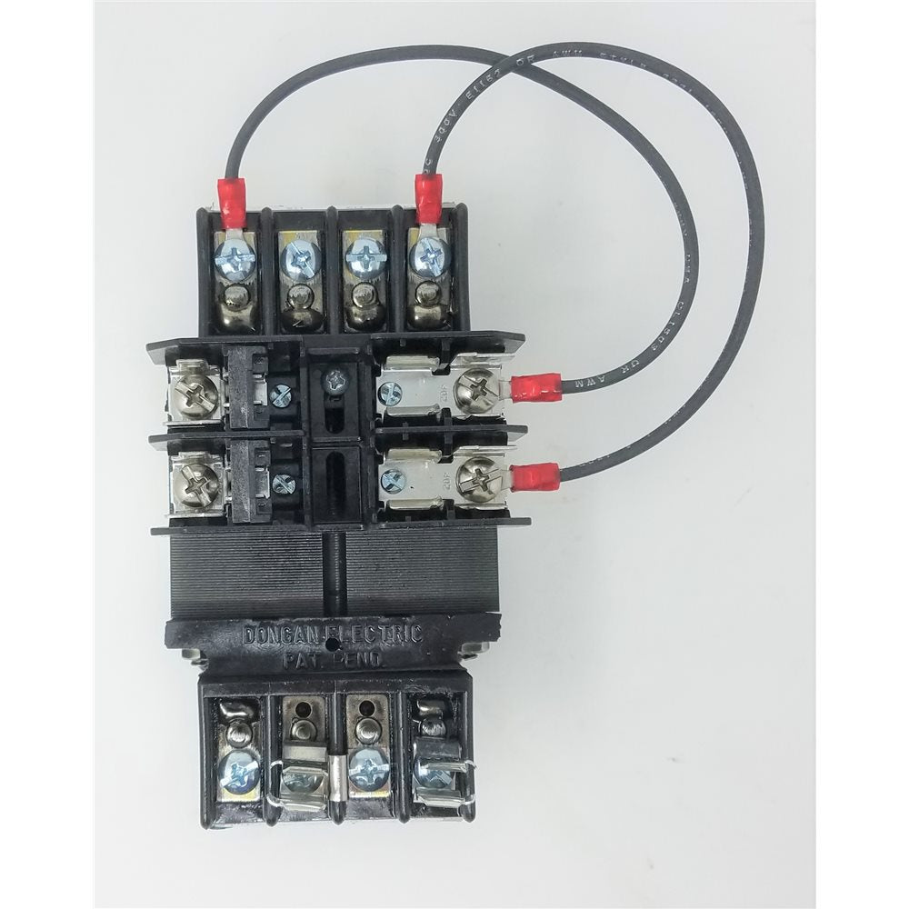 DONGAN HC-0100-4400 FUSES
