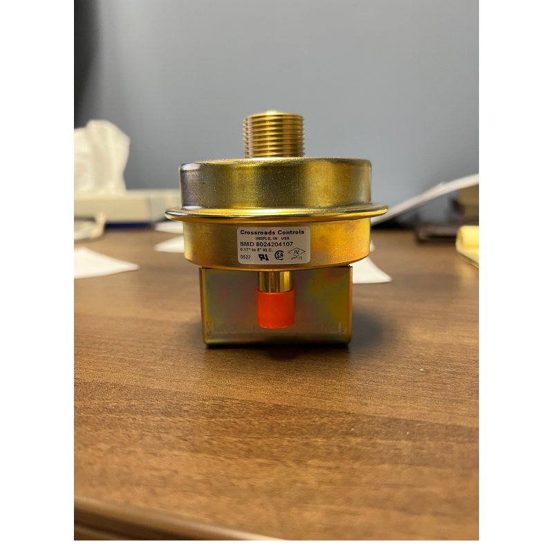 ANTUNES SMD-8024204107 AIR FLOW SWITCHES