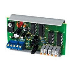 ACI ARM AIR CLEANER REPLACEMENT PARTS