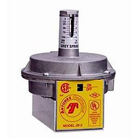 ANTUNES JD2GRAY AIR FLOW SWITCHES