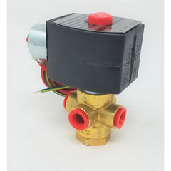 ASCO EF8320G17224/DC RELAYS