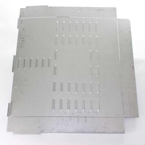 BERTAZZONI 201237 WALL BRACKETS & PARTS