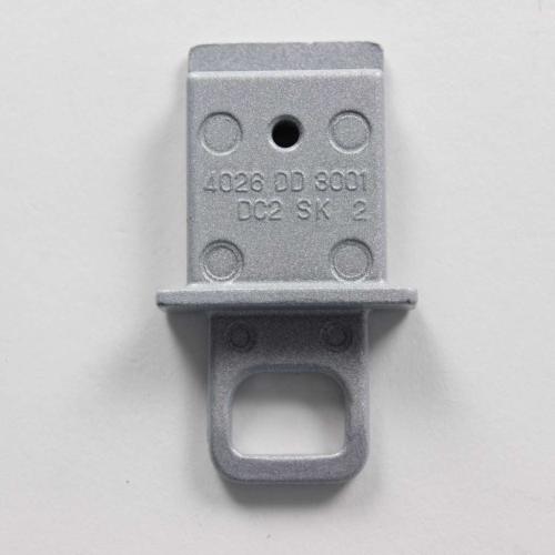 BERTAZZONI 4026DD3001A AIR CLEANER REPLACEMENT PARTS