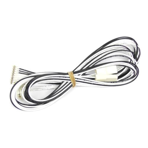 BERTAZZONI 6016008 TERMINAL & WIRE CONNECTIONS