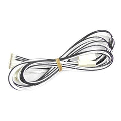 BERTAZZONI 6016008 TERMINAL & WIRE CONNECTIONS