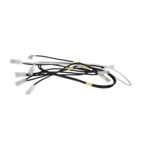 BERTAZZONI 601693 TERMINAL & WIRE CONNECTIONS