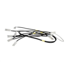 BERTAZZONI 601693 TERMINAL & WIRE CONNECTIONS