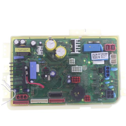 BERTAZZONI 6871DD1006Q CONTROL BOARDS