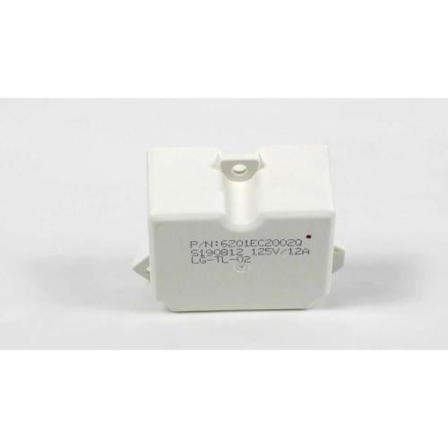 BERTAZZONI 6201EC2002Q AIR CLEANER REPLACEMENT PARTS