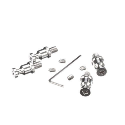 BERTAZZONI 9100101 GENERAL EQUIPMENT HARDWARE