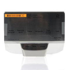 BERTAZZONI ACQ88357512 DISPLAY CONTROL BOARDS