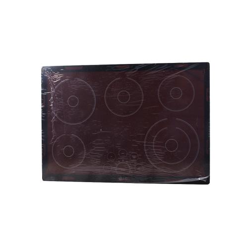 BERTAZZONI AGU73228801 AIR CLEANER REPLACEMENT PARTS