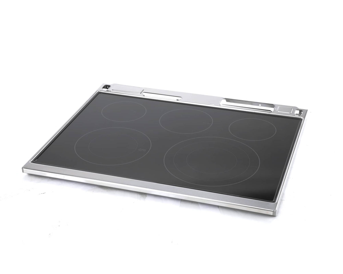 BERTAZZONI AGU75049013 AIR CLEANER REPLACEMENT PARTS