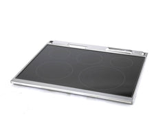 BERTAZZONI AGU75049013 AIR CLEANER REPLACEMENT PARTS