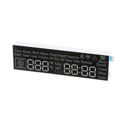 BERTAZZONI EAV64012007 DISPLAY CONTROL BOARDS