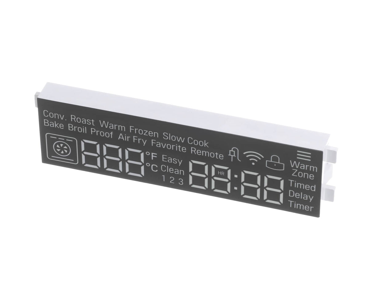BERTAZZONI EAV64012008 DISPLAY CONTROL BOARDS
