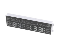 BERTAZZONI EAV64012008 DISPLAY CONTROL BOARDS