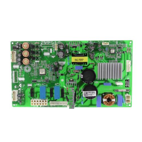 BERTAZZONI EBR73304201 CONTROL BOARDS