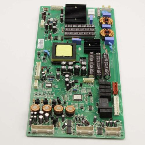 BERTAZZONI EBR78643401 CONTROL BOARDS