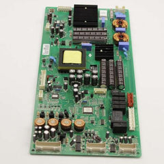 BERTAZZONI EBR78643401 CONTROL BOARDS