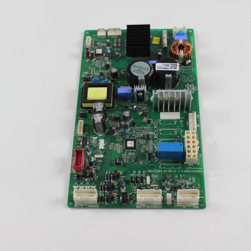 BERTAZZONI EBR84457301 CONTROL BOARDS