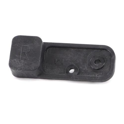 BERTAZZONI MBJ62121901 HINGES, LATCHES, MOUNTING BRACKETS, CLIPS