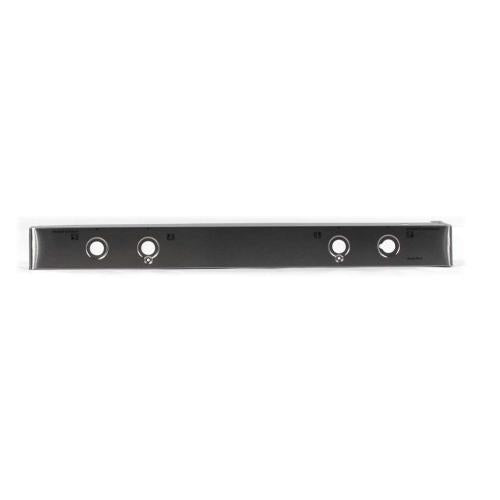 BERTAZZONI MGC61845610 AIR CLEANER REPLACEMENT PARTS