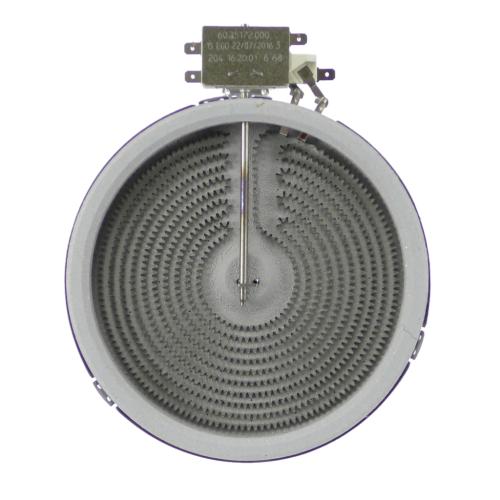 BERTAZZONI Z160143 HUMIDIFIER HEATING ELEMENTS