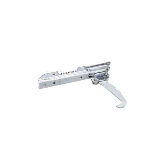 BERTAZZONI Z180073 HINGES, LATCHES, MOUNTING BRACKETS, CLIPS